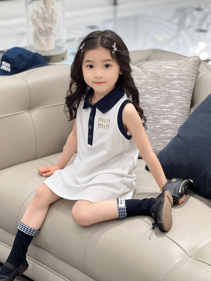 Miu Miu Kids QuickDry 157856