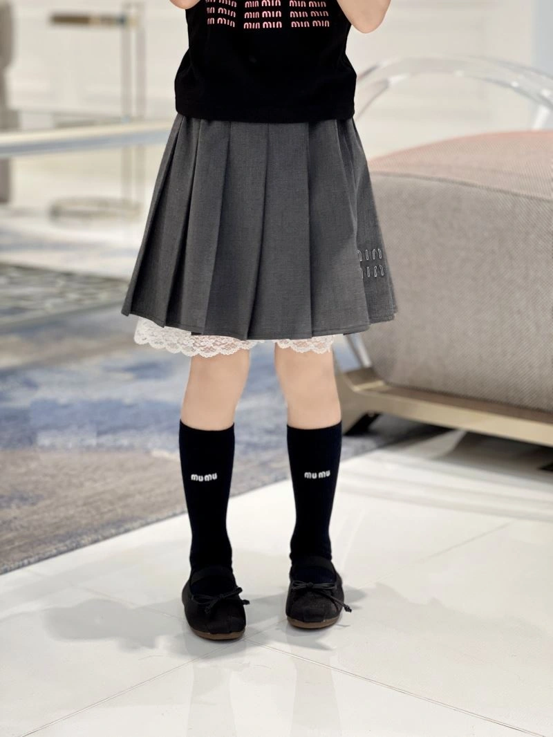 Miu Miu Kids Bold 157851