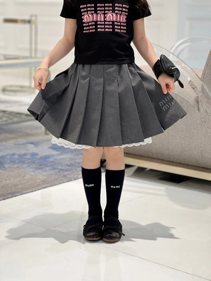 Miu Miu Kids Bold 157851