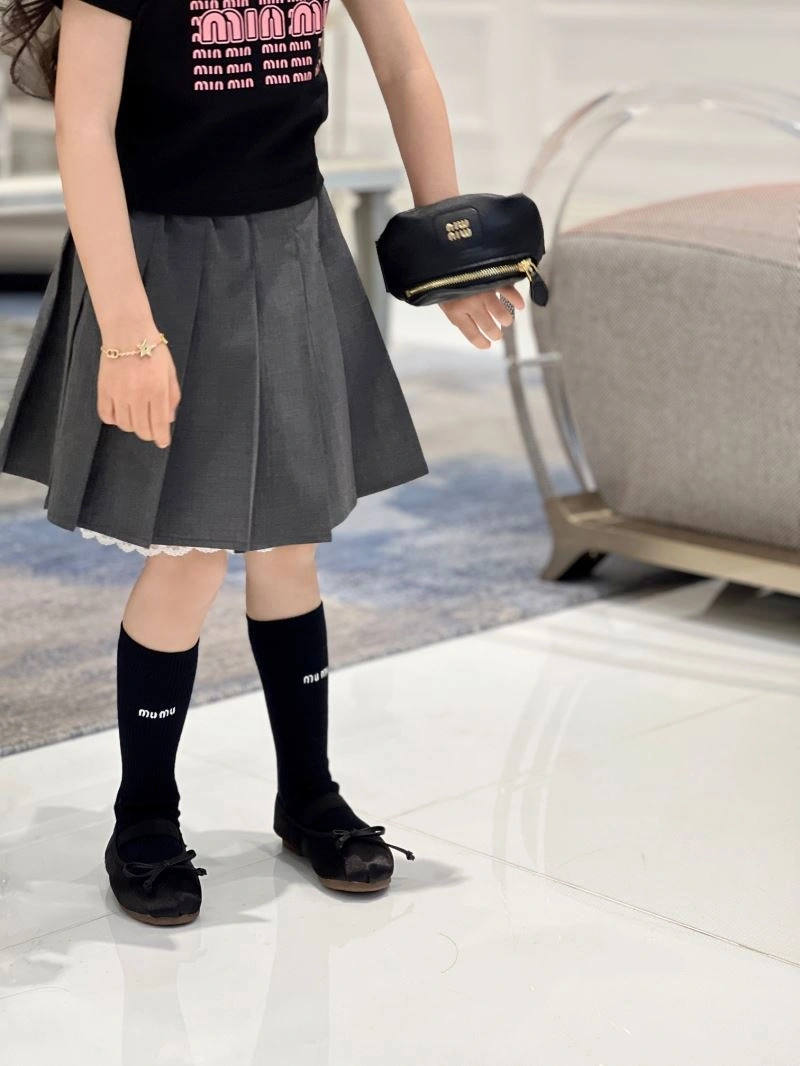 Miu Miu Kids Bold 157851