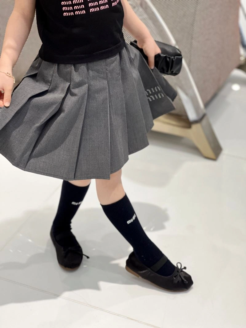 Miu Miu Kids Bold 157851