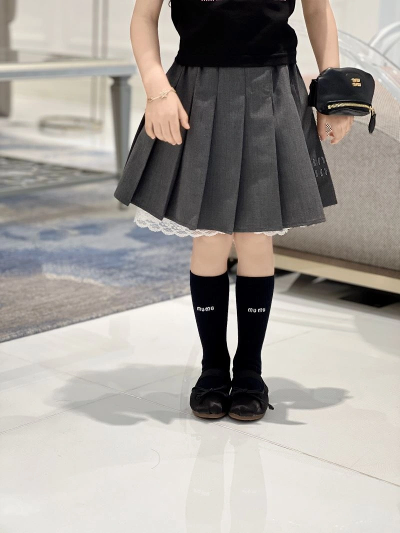 Miu Miu Kids Bold 157851