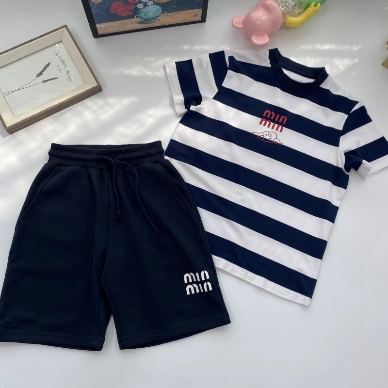 Miu Miu Kids Soft 157852