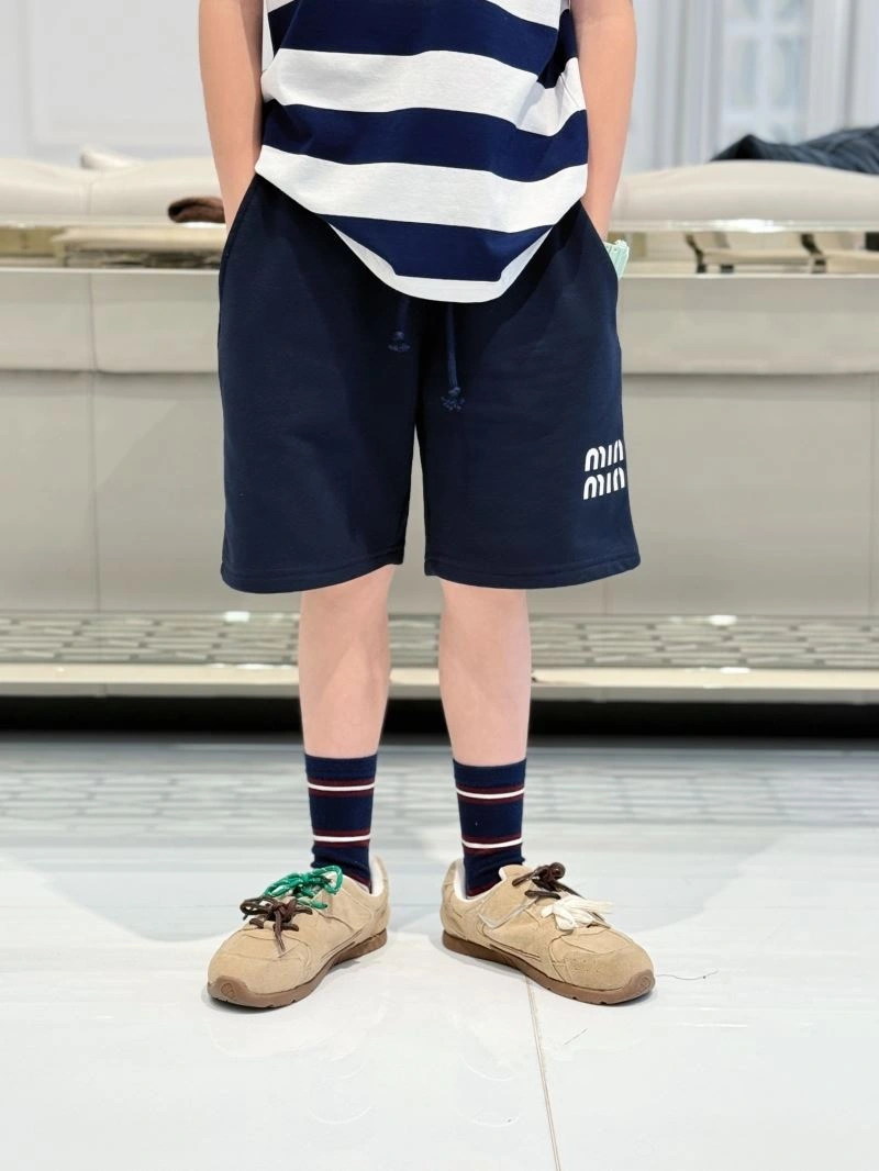 Miu Miu Kids Soft 157852