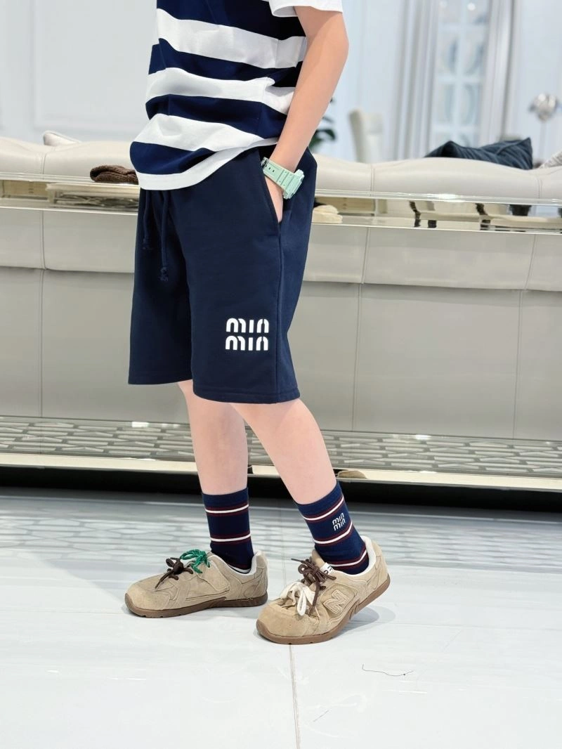 Miu Miu Kids Soft 157852