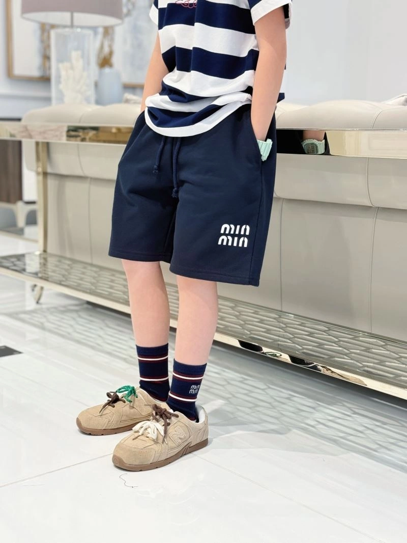 Miu Miu Kids Soft 157852