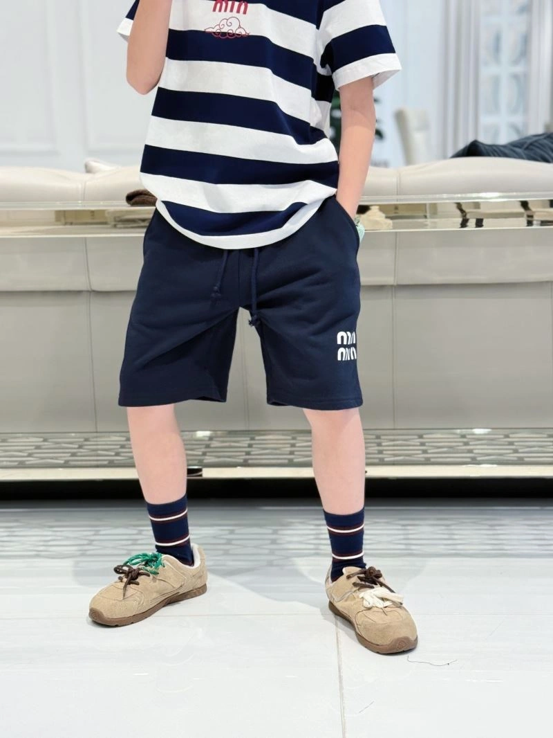 Miu Miu Kids Soft 157852