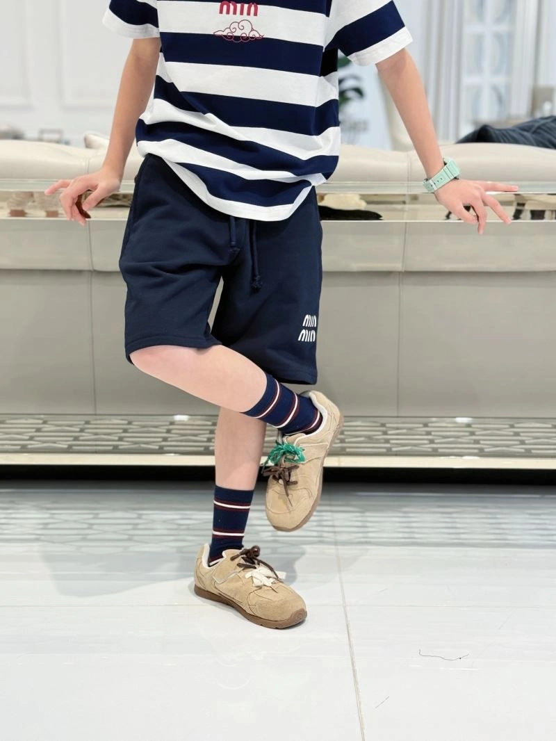 Miu Miu Kids Soft 157852