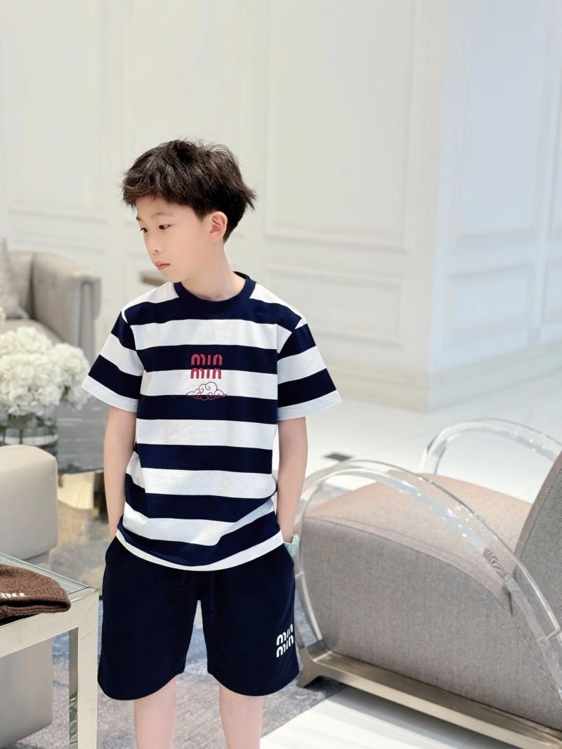 Flexible Miu Miu Kids 157859