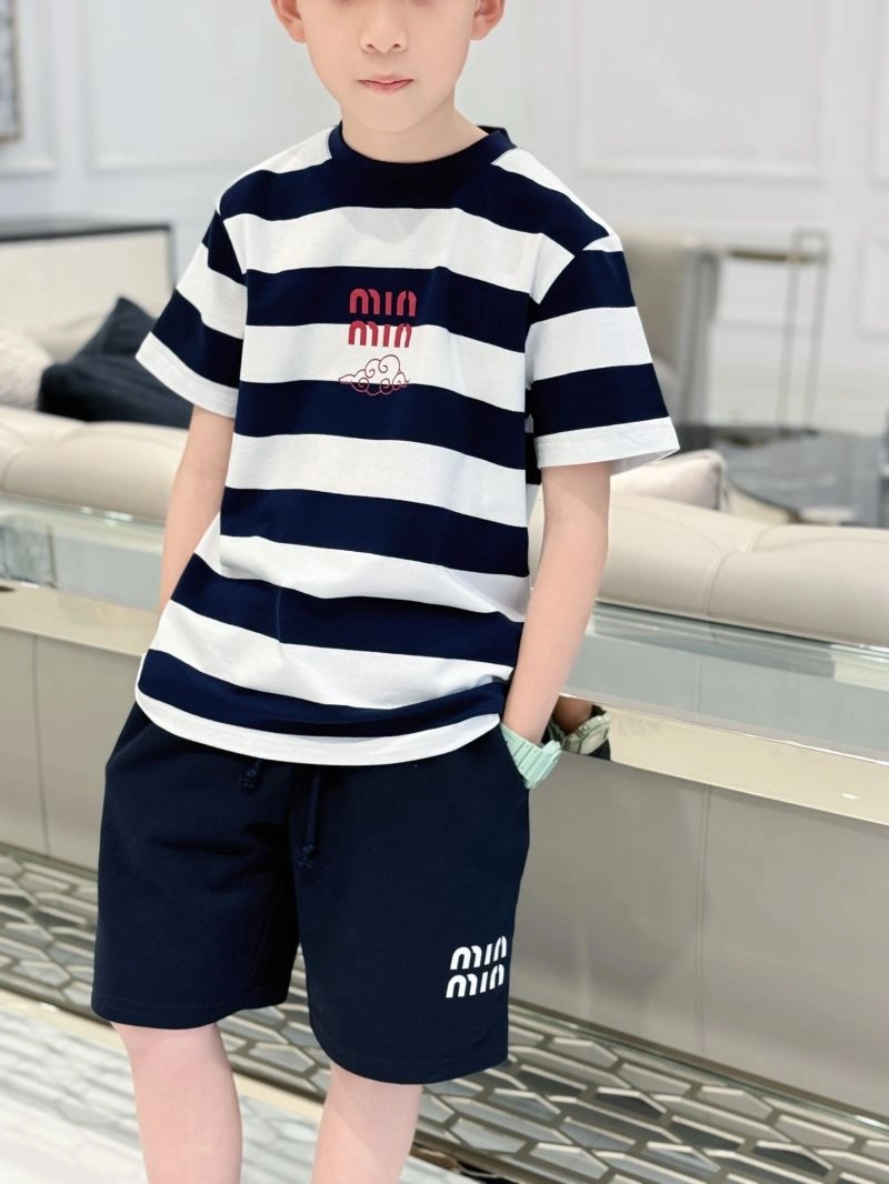 Flexible Miu Miu Kids 157859