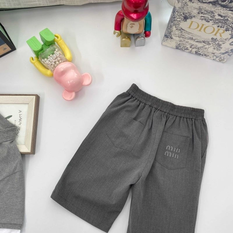 Miu Miu Kids Durable 157854