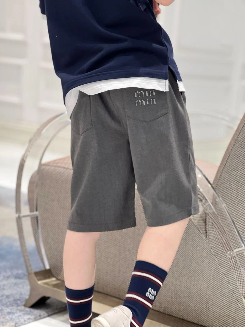 Miu Miu Kids Durable 157854