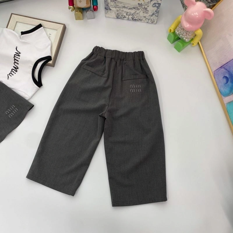 Miu Miu Kids Contemporary 157850