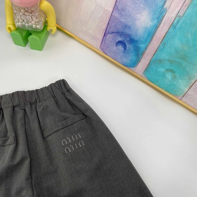 Miu Miu Kids Contemporary 157850