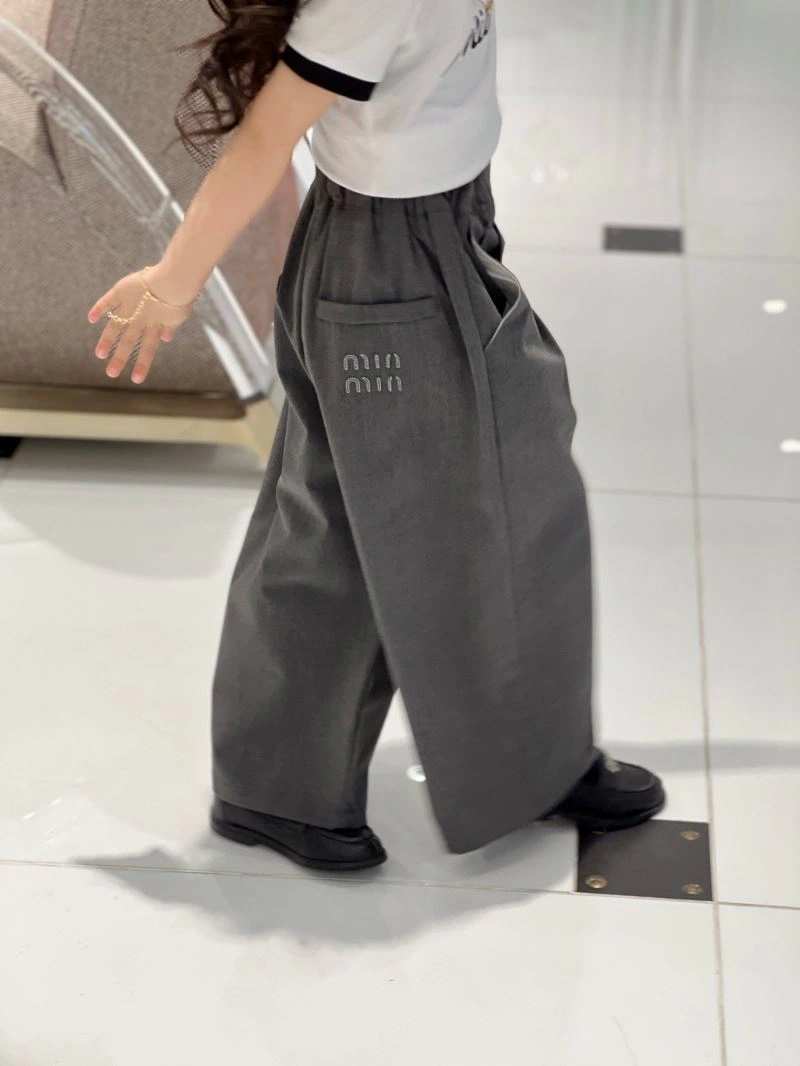 Miu Miu Kids Contemporary 157850