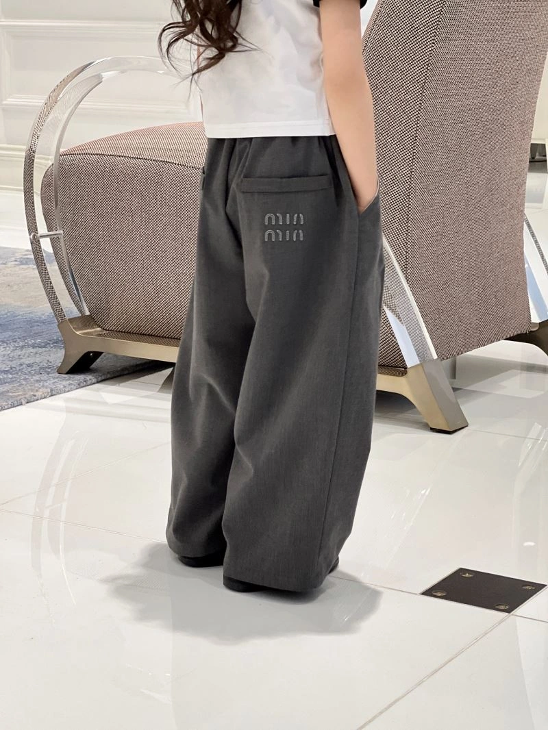 Miu Miu Kids Contemporary 157850