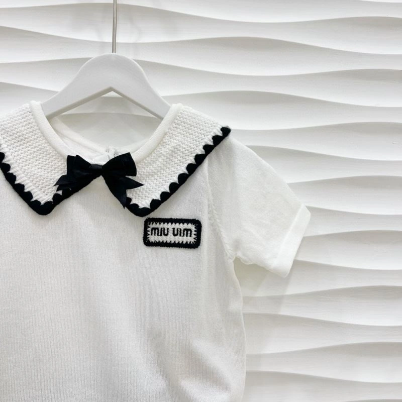 Miu Miu Kids Tailored 157849