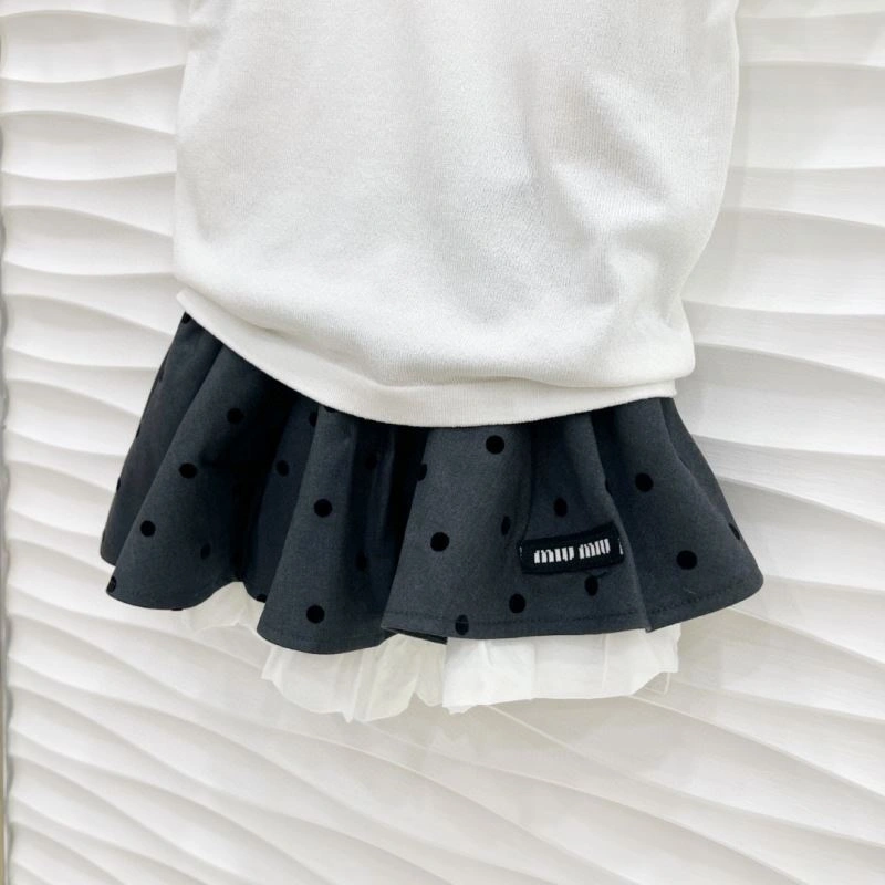 Miu Miu Kids Tailored 157849