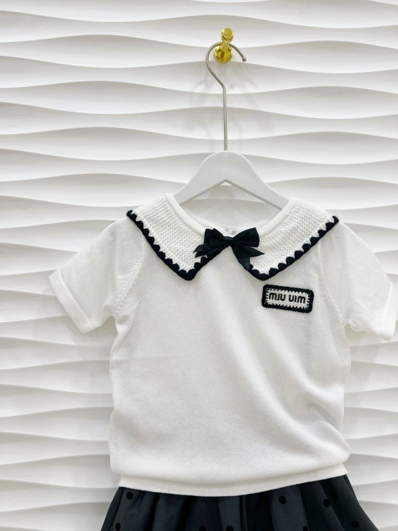 Miu Miu Kids Tailored 157849