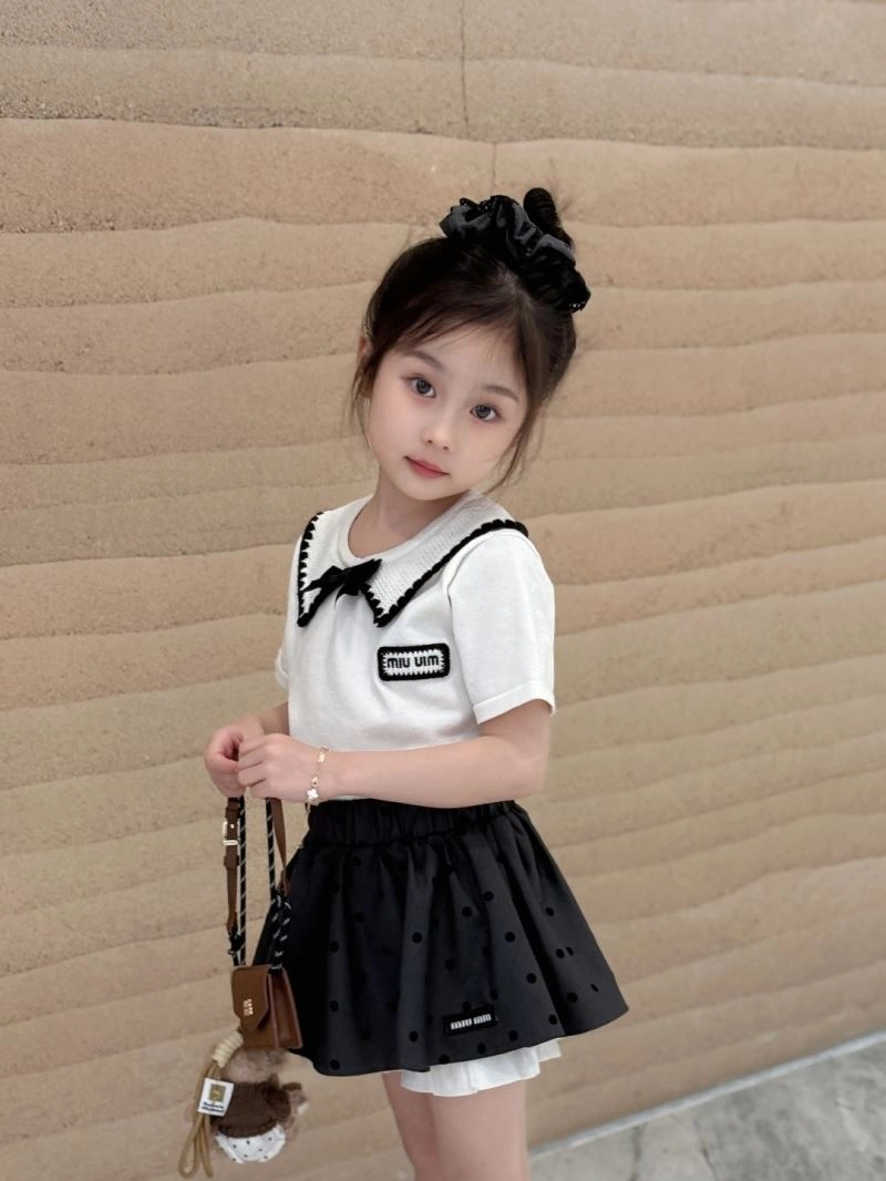 Miu Miu Kids Tailored 157849