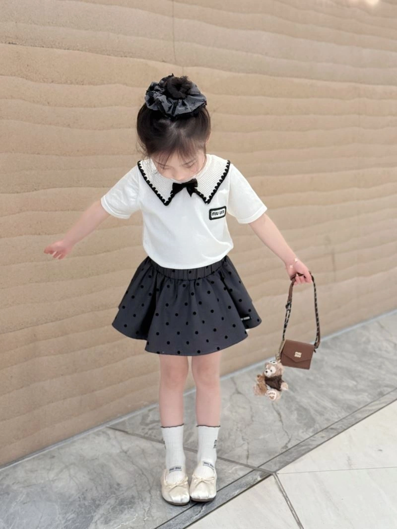 Miu Miu Kids Tailored 157849