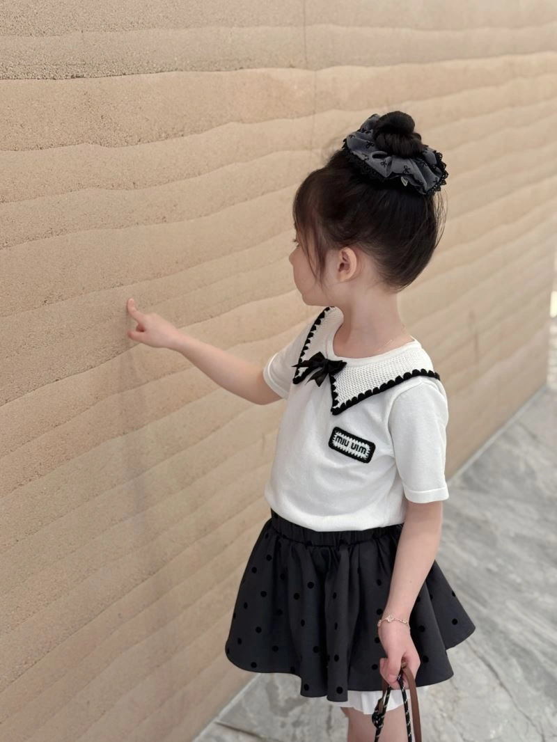 Miu Miu Kids Tailored 157849