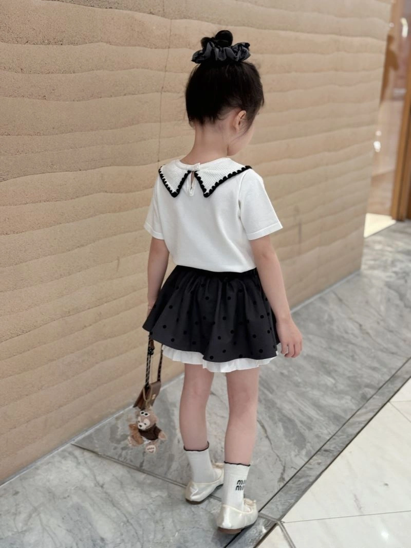 Miu Miu Kids Tailored 157849