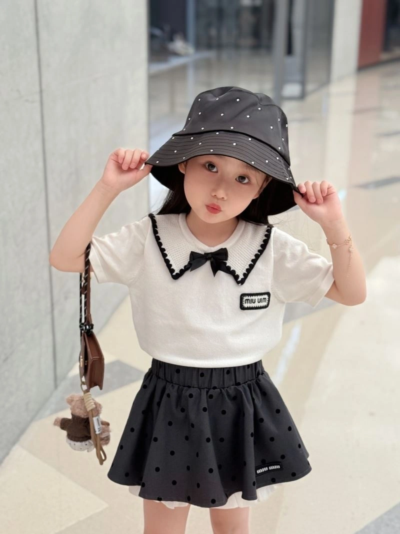 Miu Miu Kids Tailored 157849