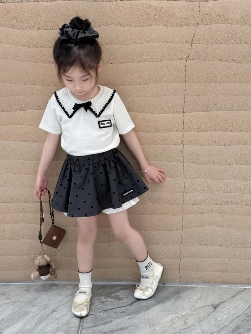 Miu Miu Kids Tailored 157849