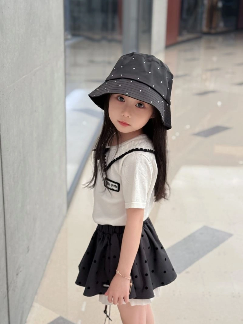 Miu Miu Kids Tailored 157849