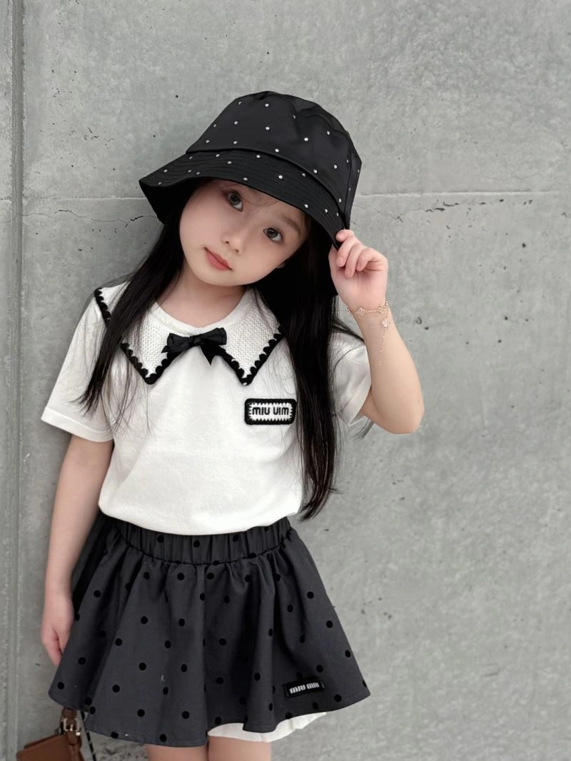 Miu Miu Kids Tailored 157849