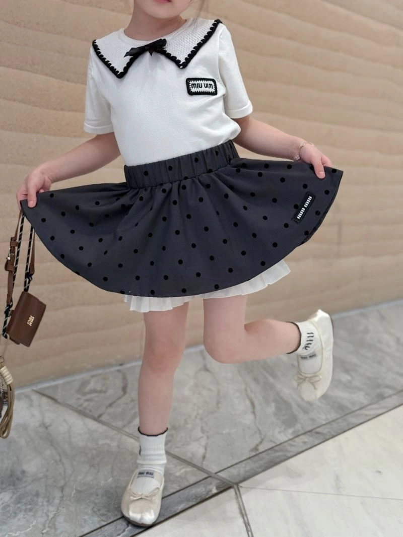 Miu Miu Kids Tailored 157849
