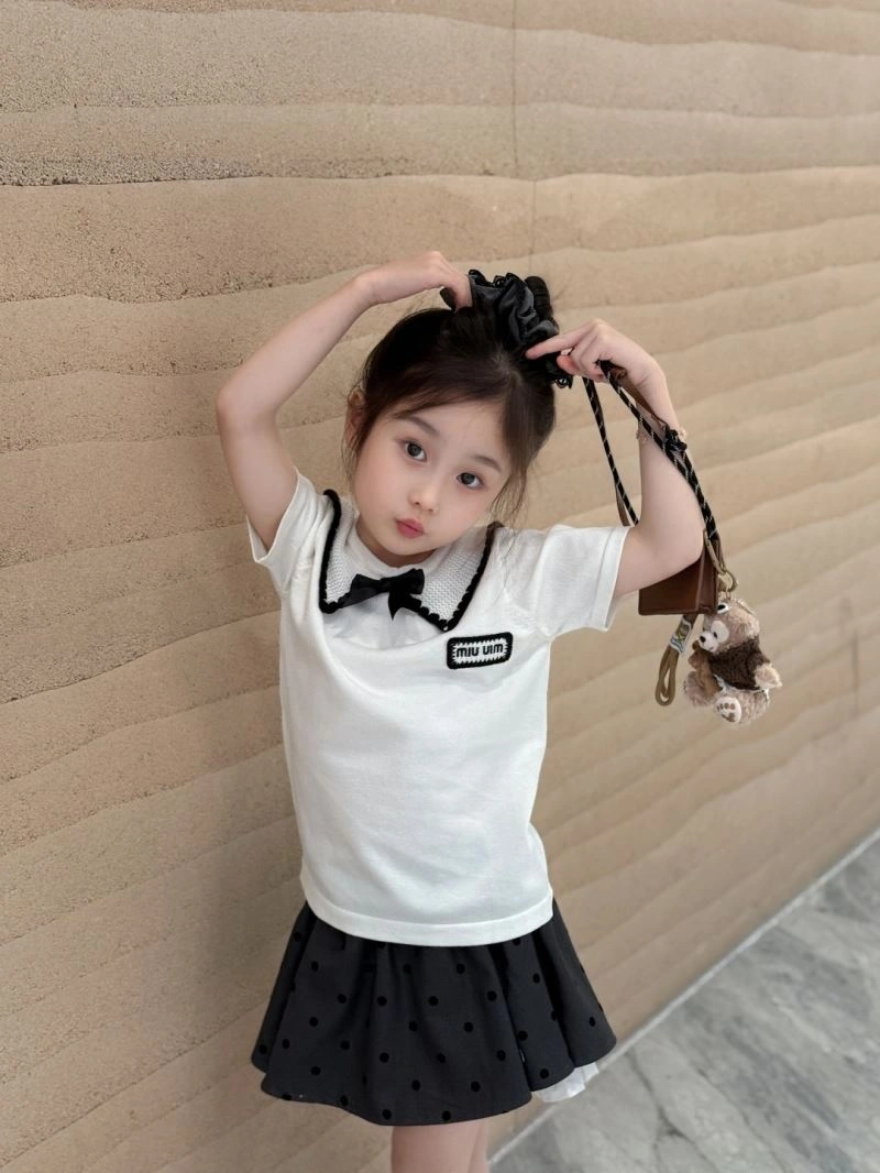Miu Miu Kids Tailored 157849