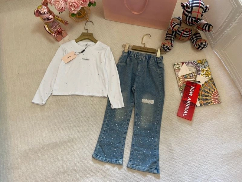Miu Miu Kids FashionForward 157886