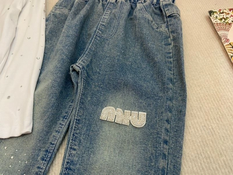Miu Miu Kids FashionForward 157886