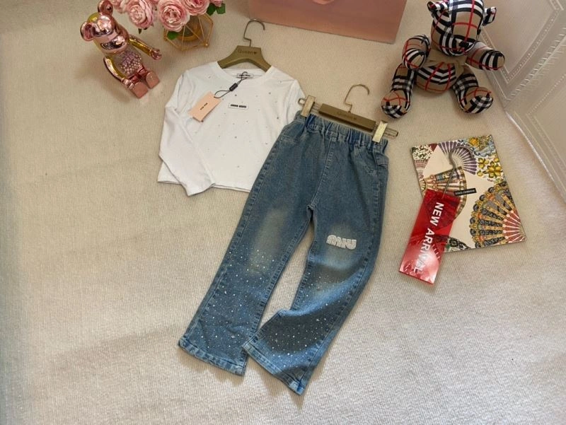 Miu Miu Kids FashionForward 157886