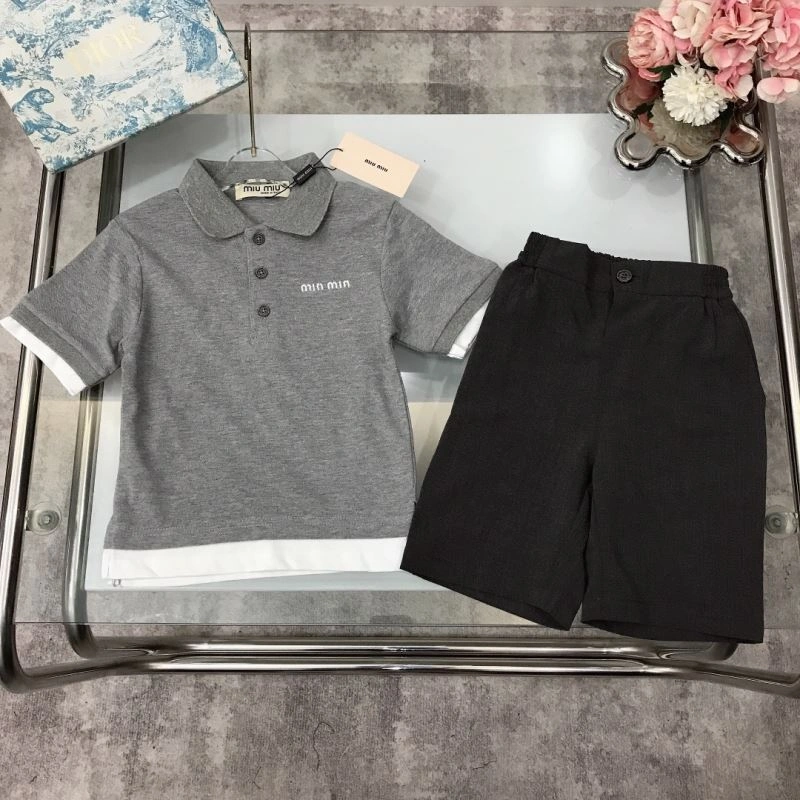 ComfortFit Miu Miu Kids 157885
