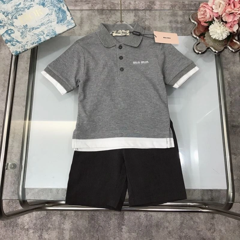 ComfortFit Miu Miu Kids 157885