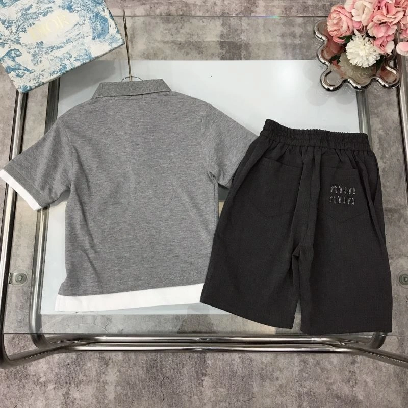 ComfortFit Miu Miu Kids 157885