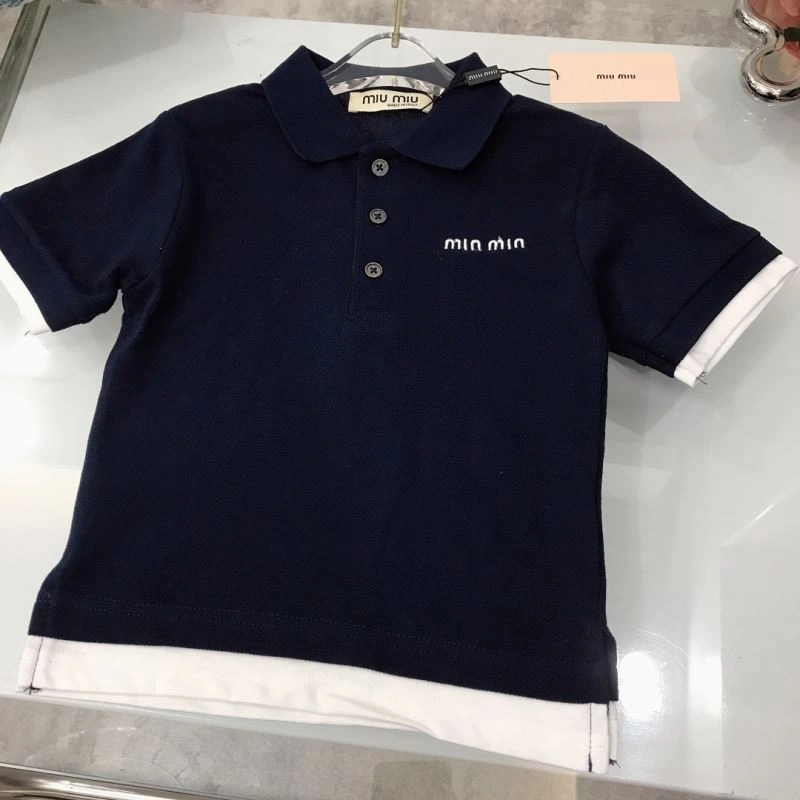 Resilient Miu Miu Kids 157843