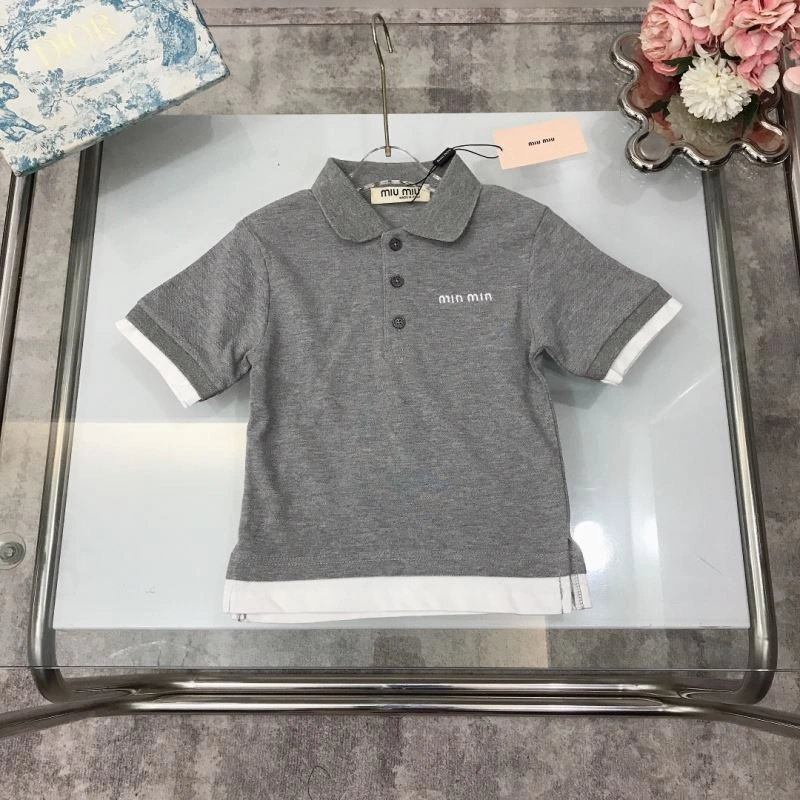 Miu Miu Kids ComfortFit 157840