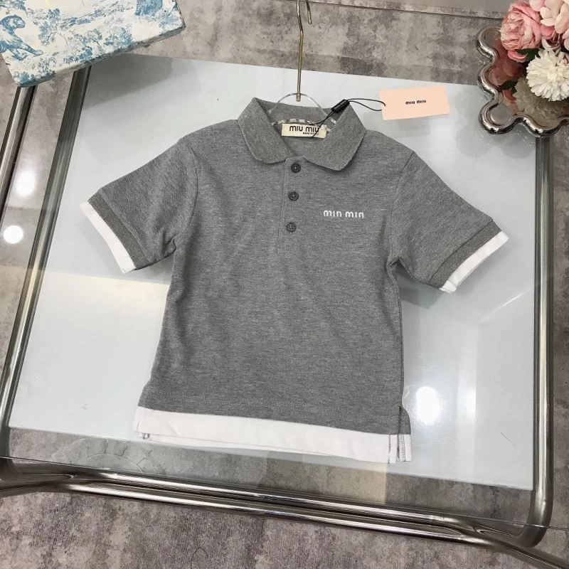 Miu Miu Kids ComfortFit 157840