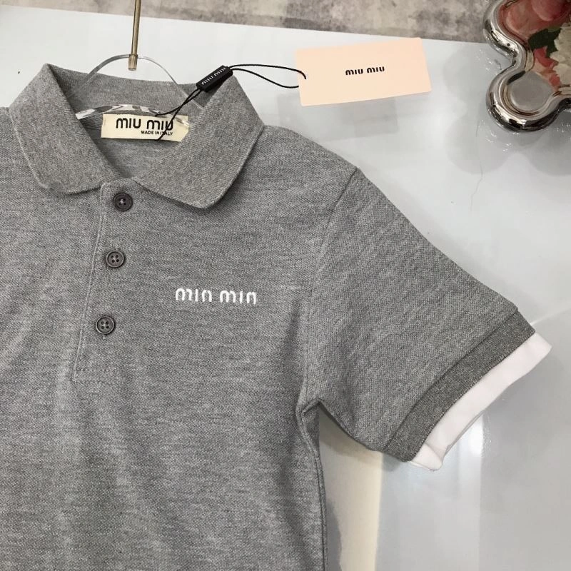 Miu Miu Kids ComfortFit 157840
