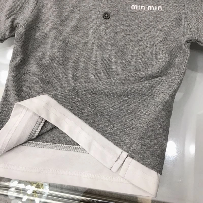 Miu Miu Kids ComfortFit 157840