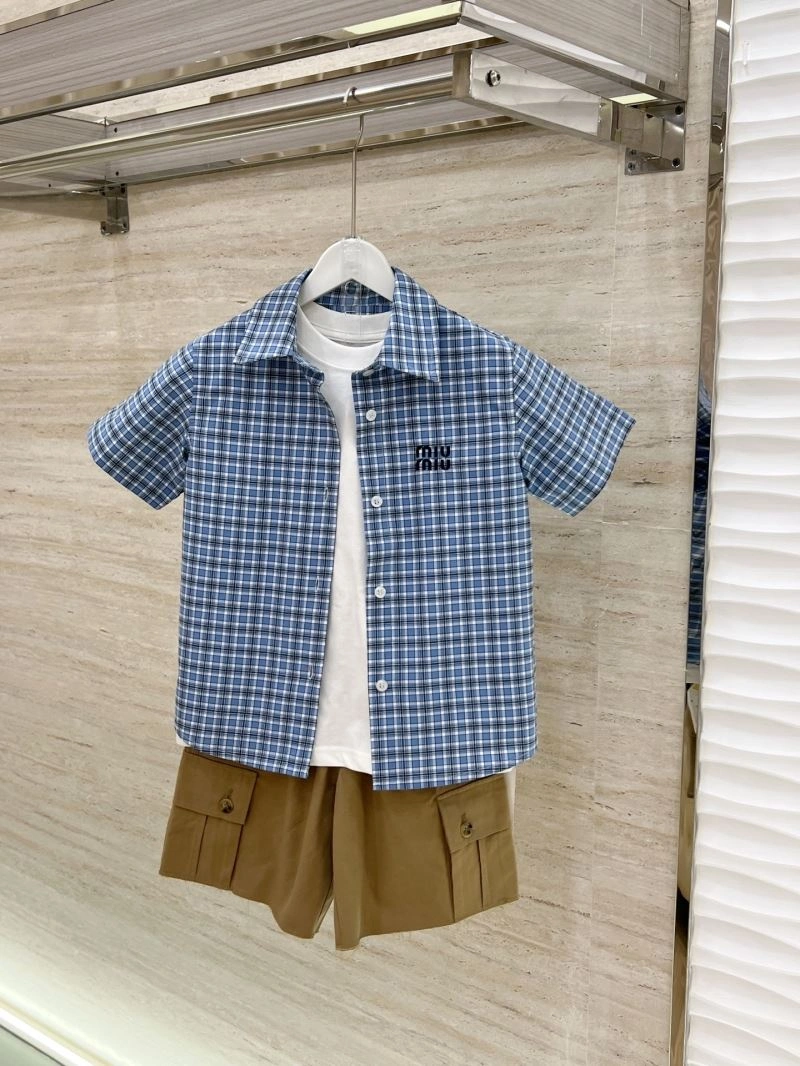 Supportive Miu Miu Kids 157889