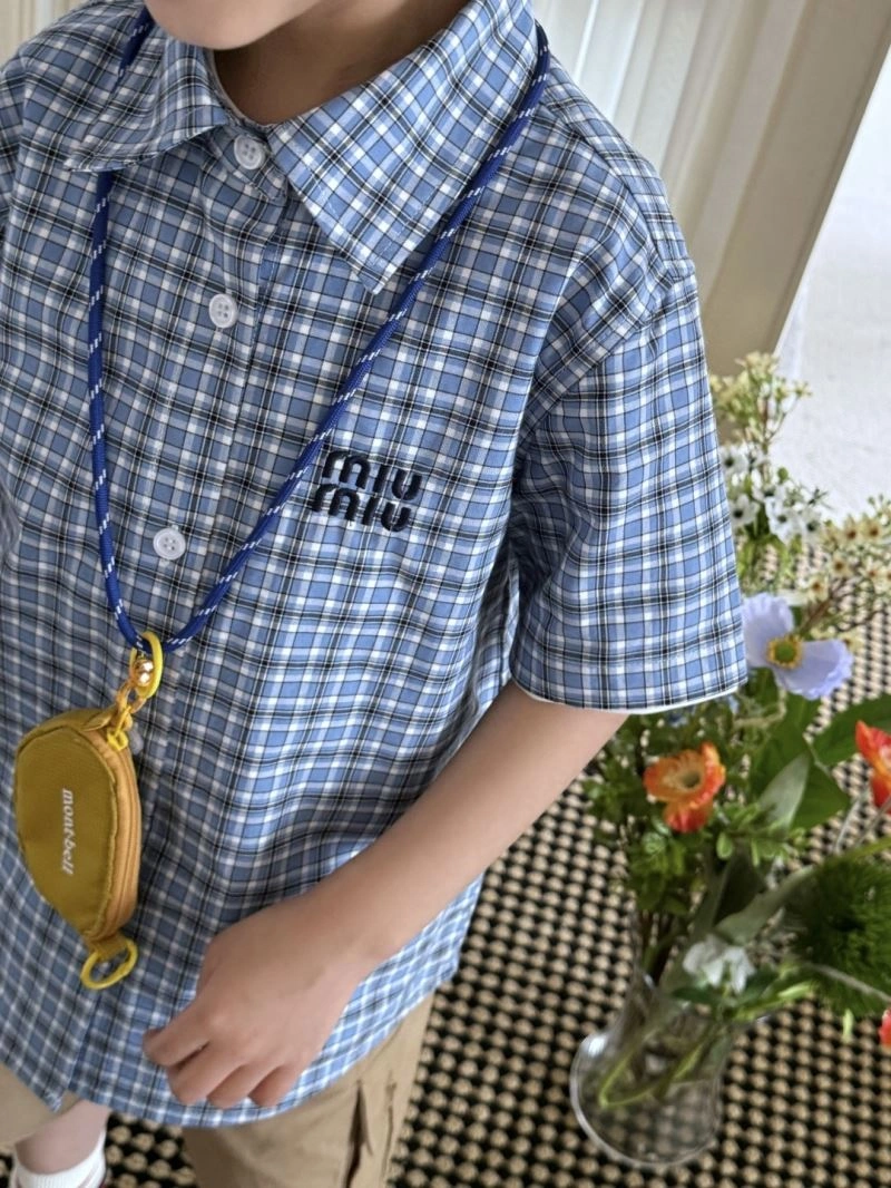 Supportive Miu Miu Kids 157889