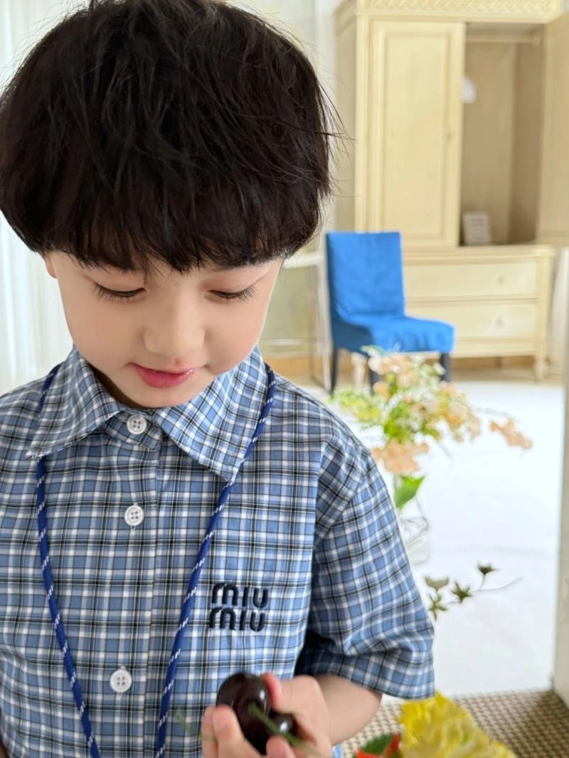 Supportive Miu Miu Kids 157889