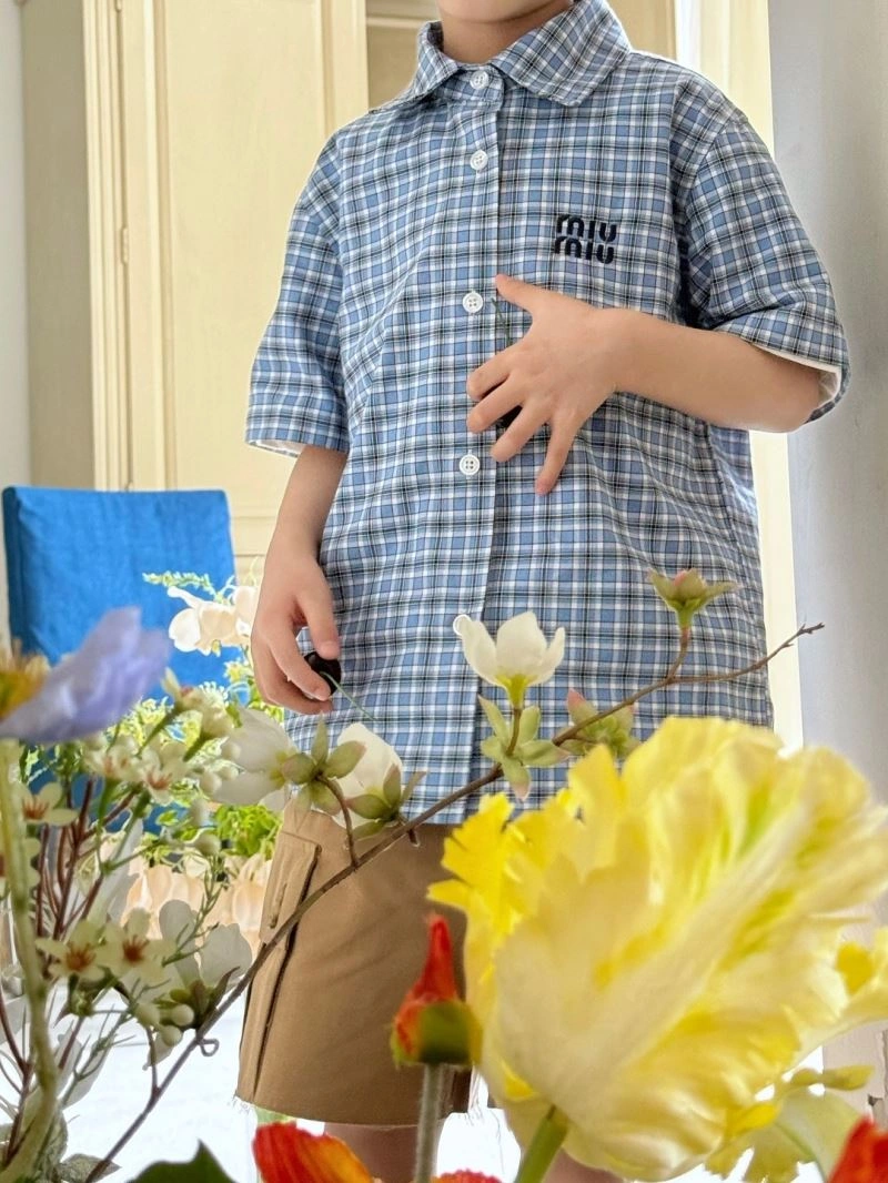 Supportive Miu Miu Kids 157889