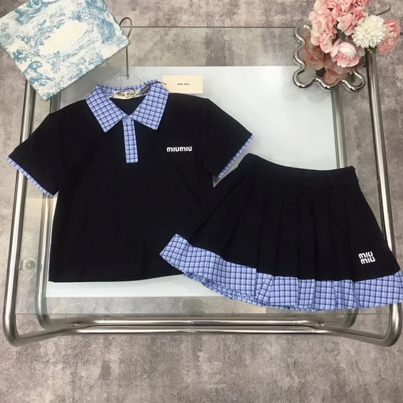 Trendy Miu Miu Kids 157949