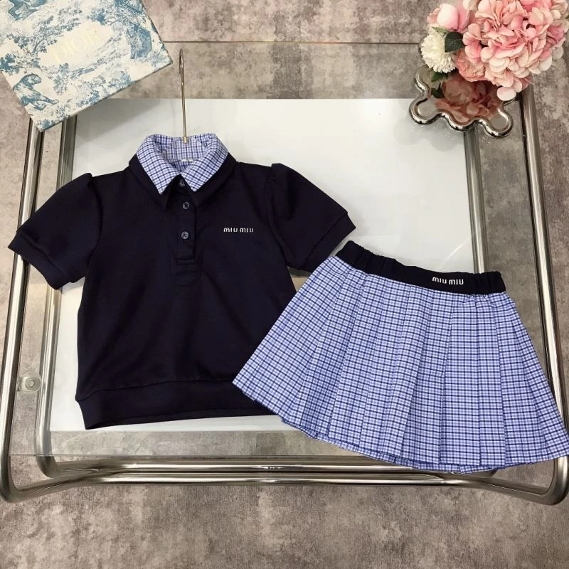 Trendsetting Miu Miu Kids 157951